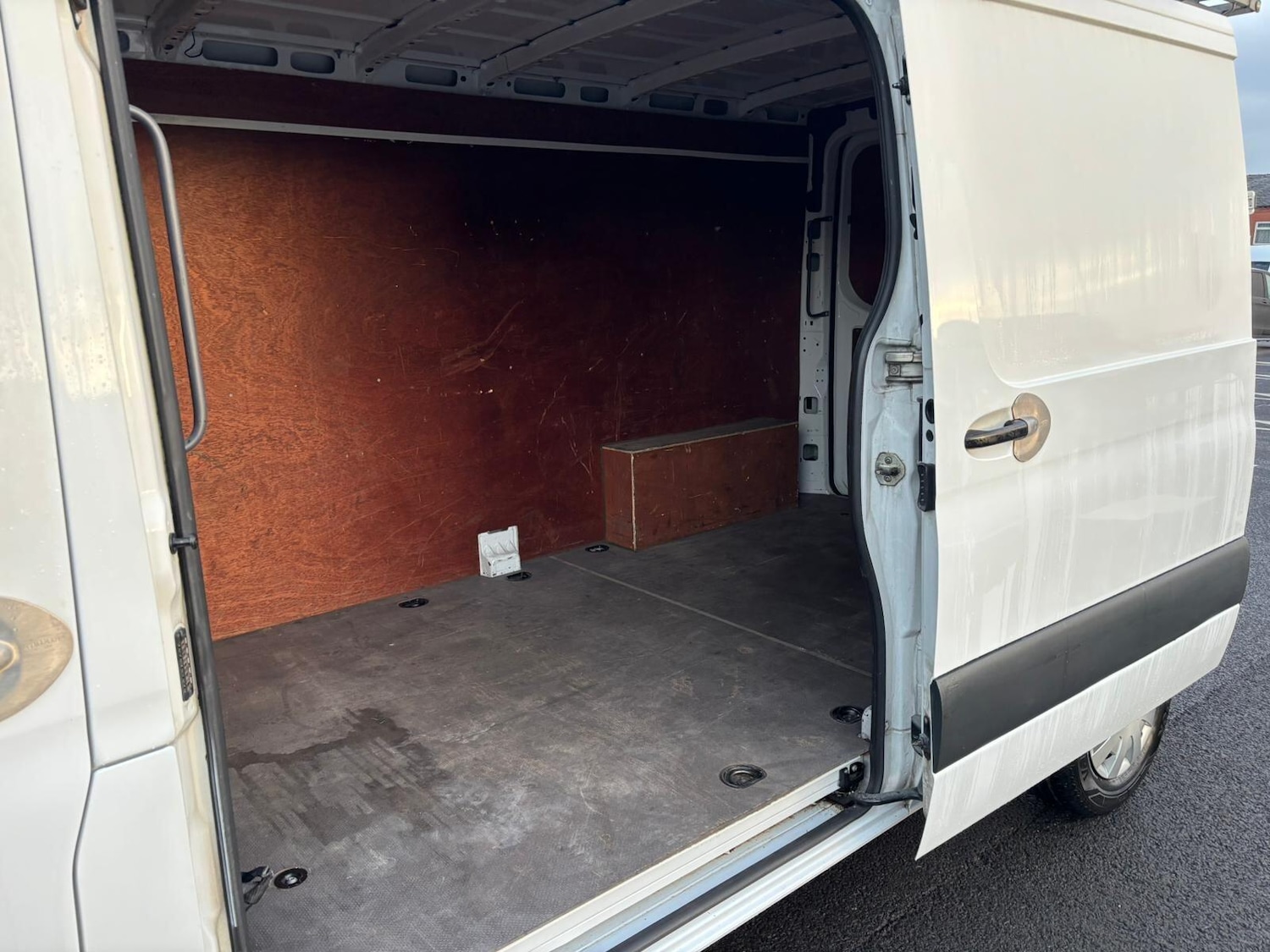 Used Mercedes-Benz Sprinter 2021 for sale - 76913954: Photo 11