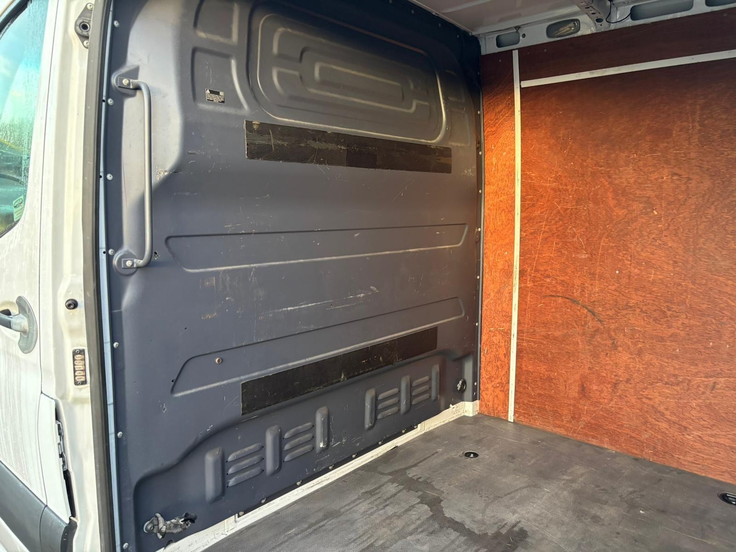 Used Mercedes-Benz Sprinter 2021 for sale - 76913954: Photo 12