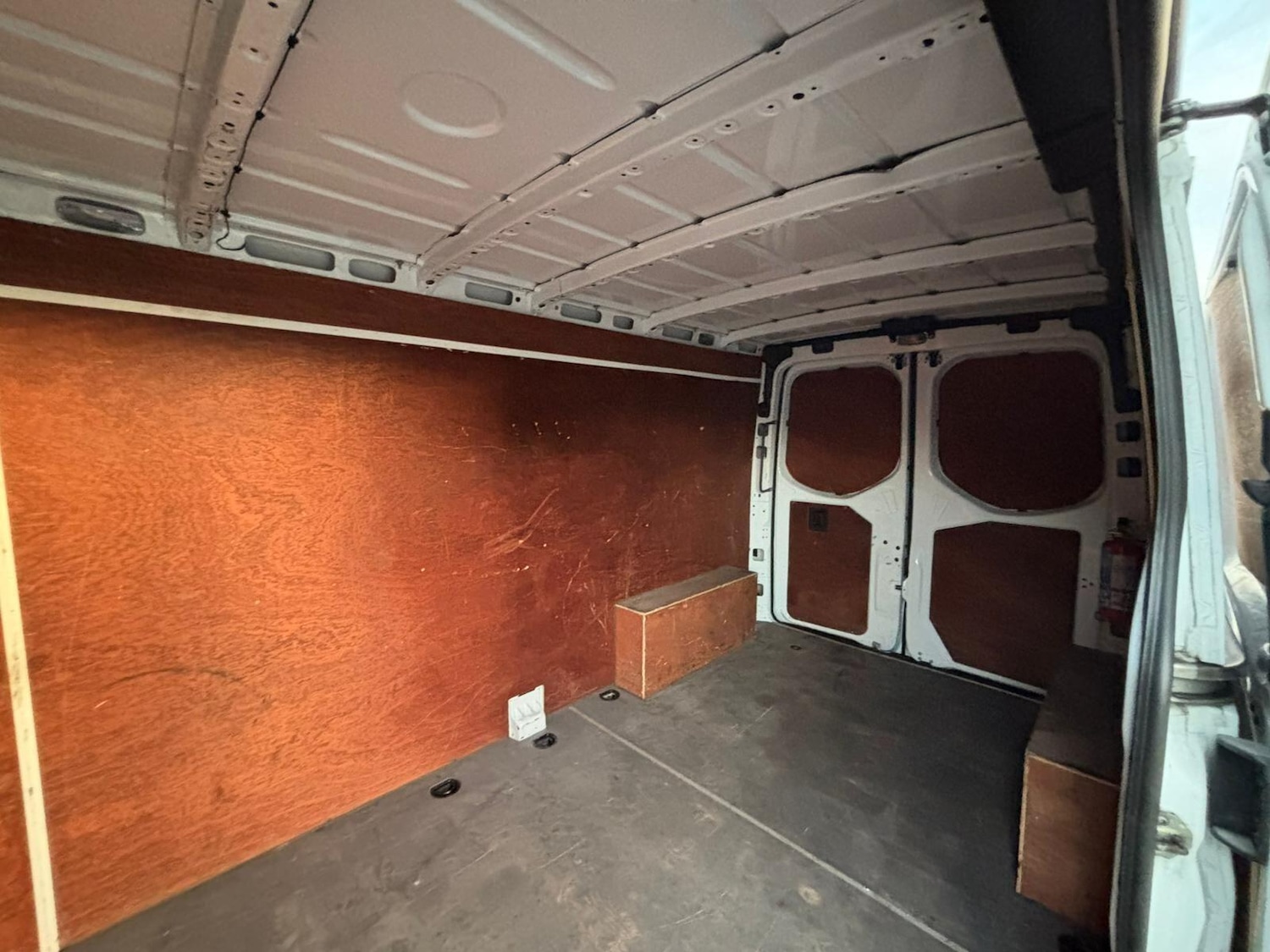 Used Mercedes-Benz Sprinter 2021 for sale - 76913954: Photo 14