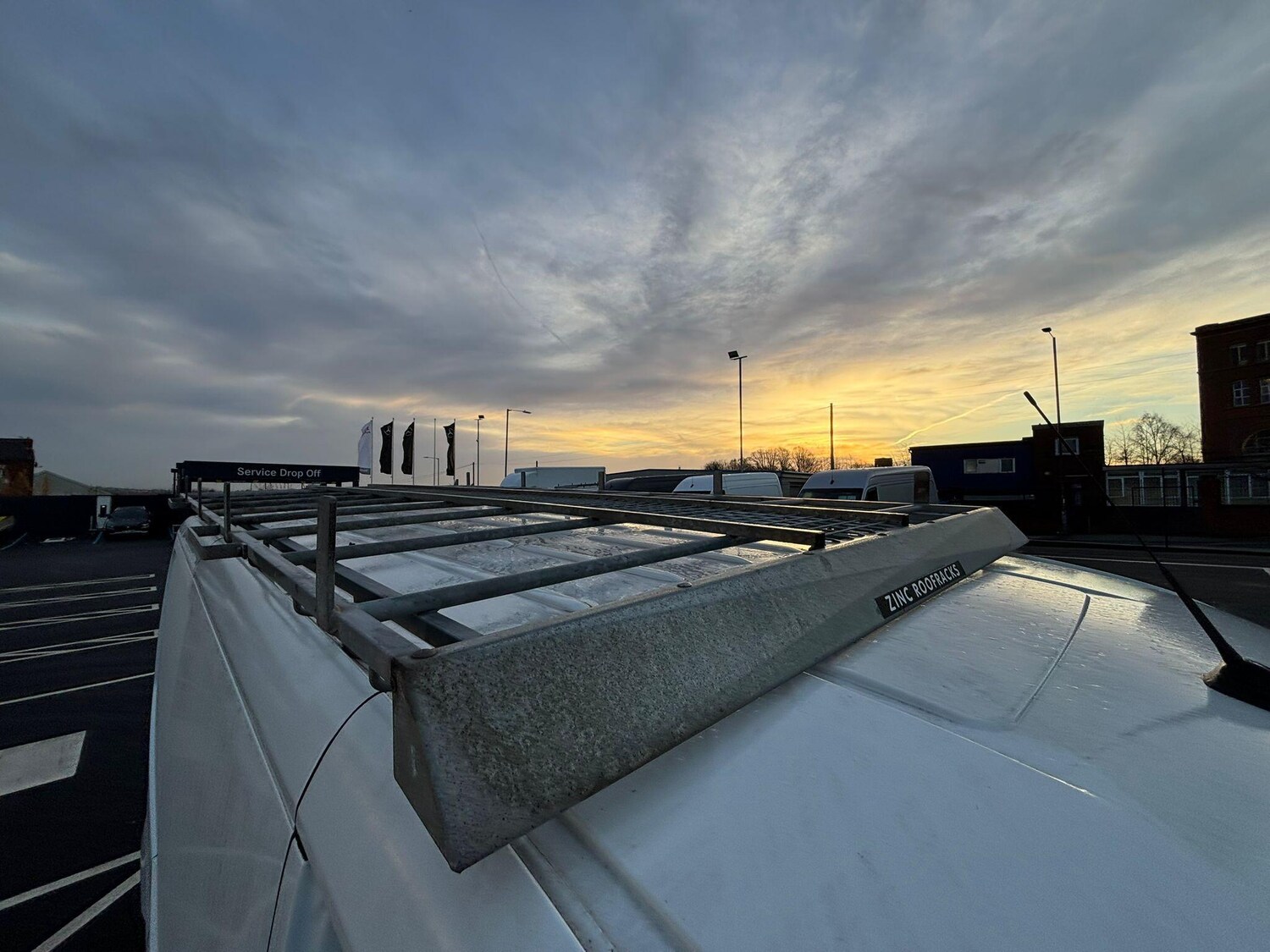 Used Mercedes-Benz Sprinter 2021 for sale - 76913954: Photo 20