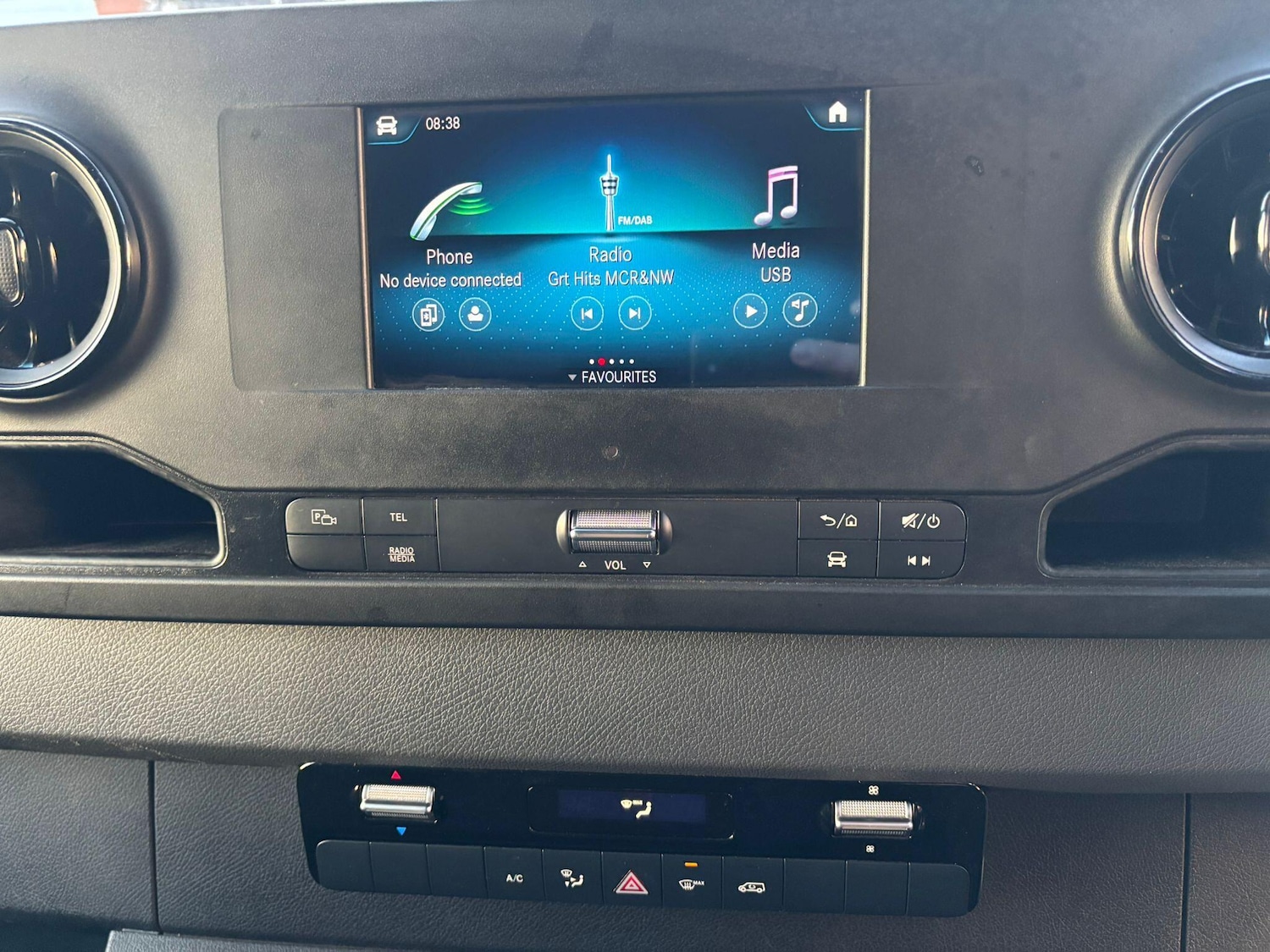 Used Mercedes-Benz Sprinter 2021 for sale - 76913954: Photo 22