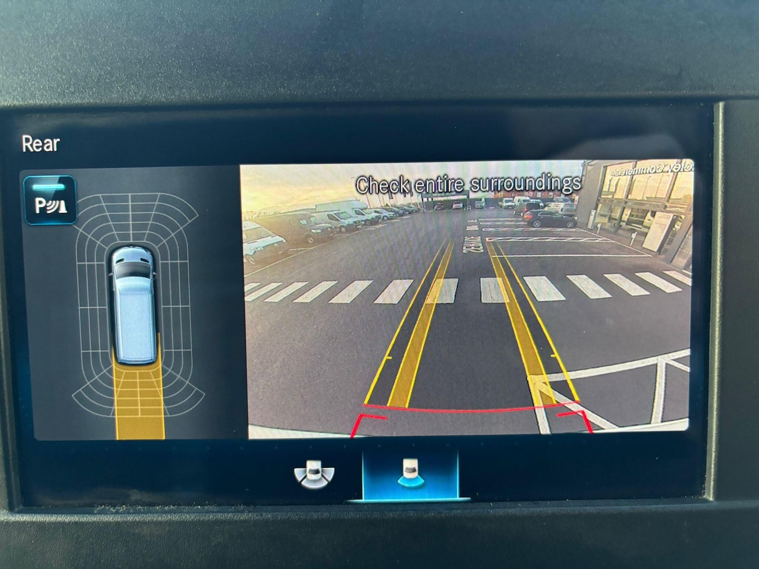 Used Mercedes-Benz Sprinter 2021 for sale - 76913954: Photo 24