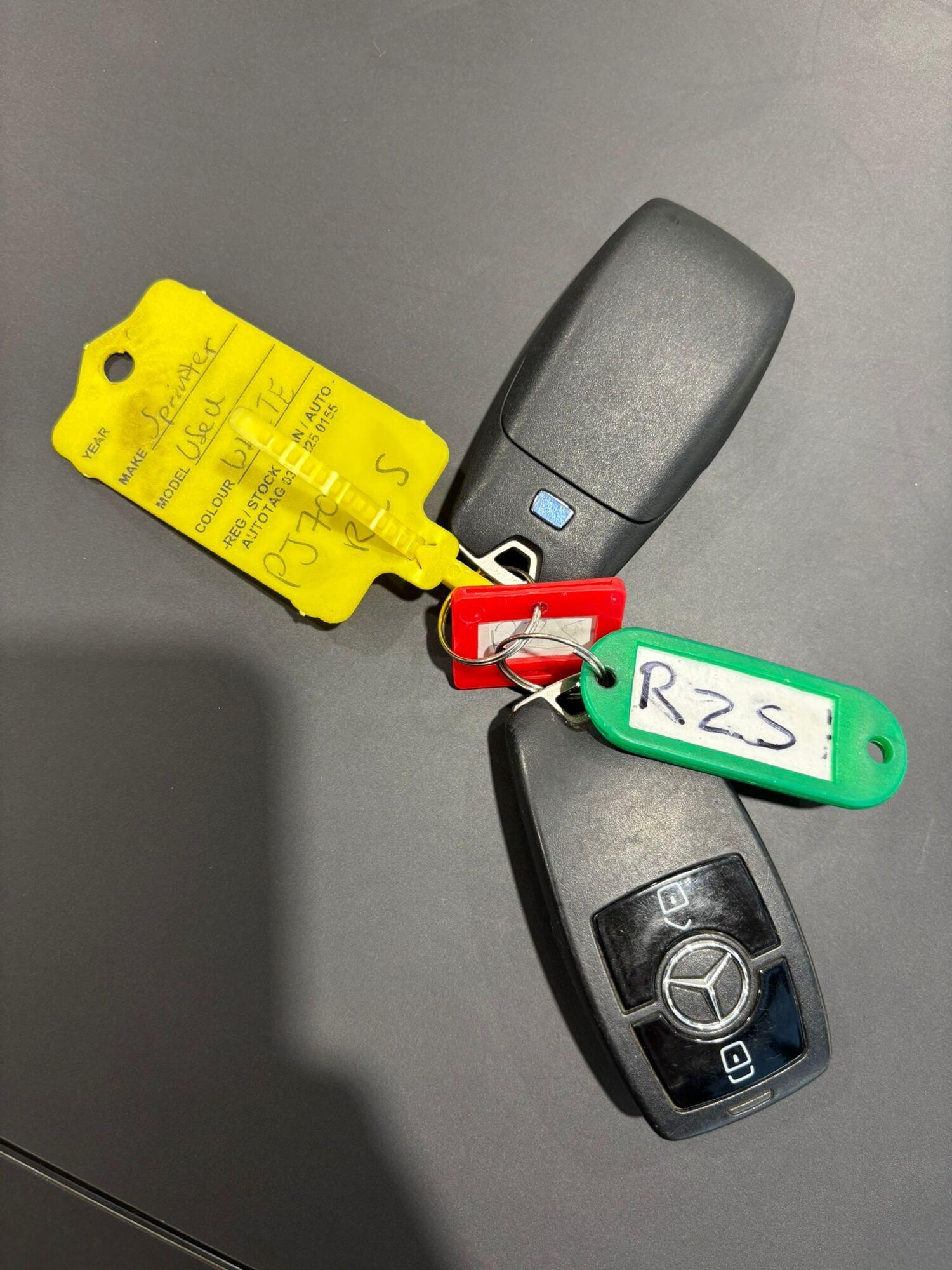 Used Mercedes-Benz Sprinter 2021 for sale - 76913954: Photo 25