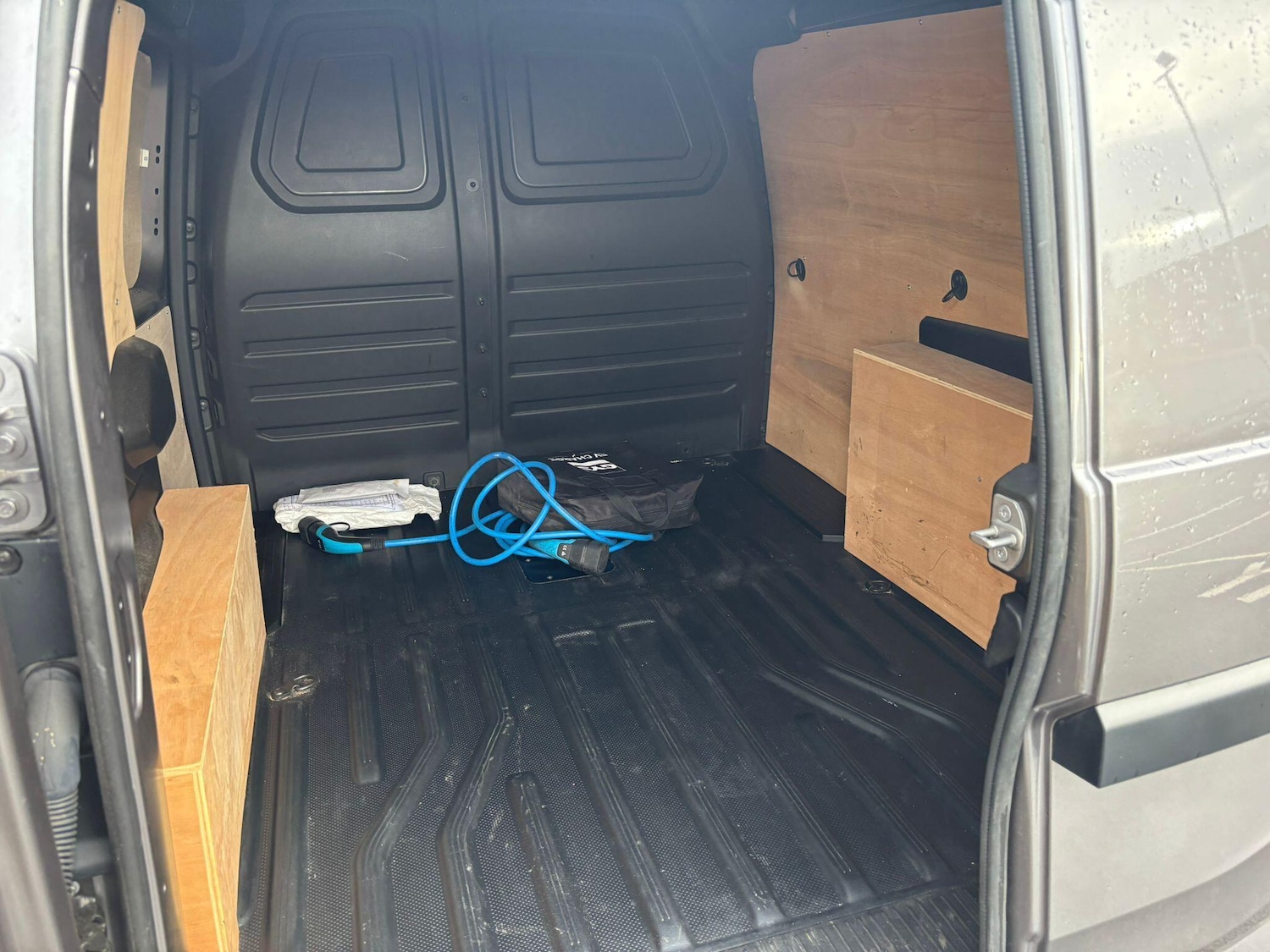 Used Mercedes-Benz Citan 2024 for sale - 77203259: Photo 10