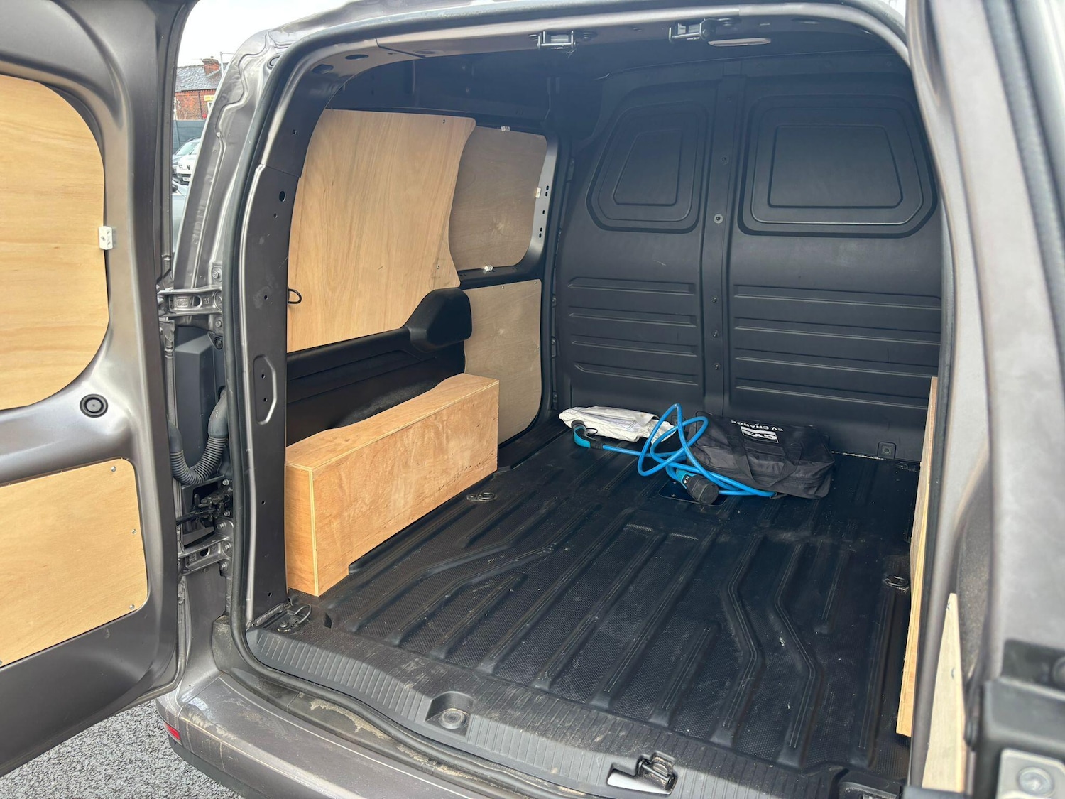 Used Mercedes-Benz Citan 2024 for sale - 77203259: Photo 11