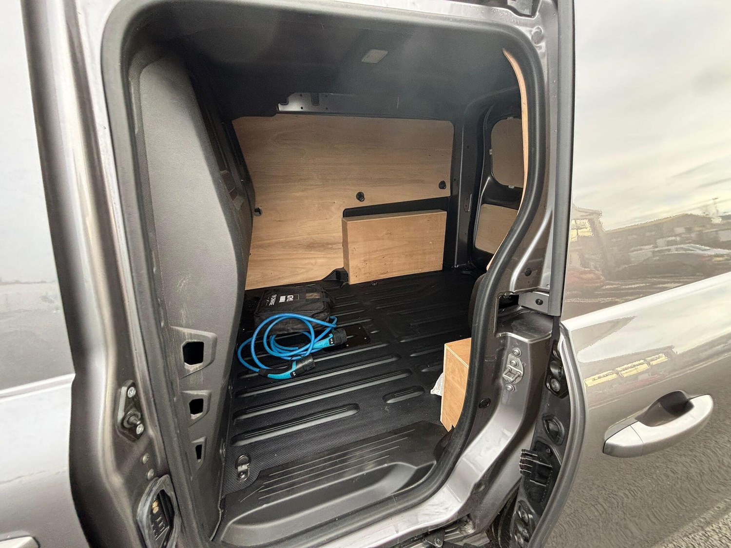 Used Mercedes-Benz Citan 2024 for sale - 77203259: Photo 12