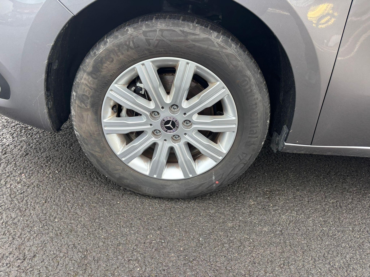 Used Mercedes-Benz Citan 2024 for sale - 77203259: Photo 15