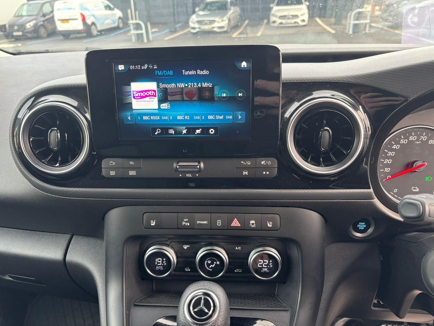 Used Mercedes-Benz Citan 2024 for sale - 77203259: Photo 18