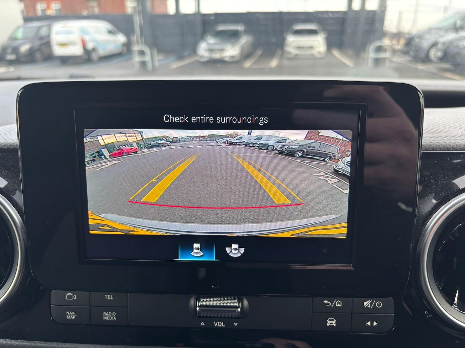 Used Mercedes-Benz Citan 2024 for sale - 77203259: Photo 19