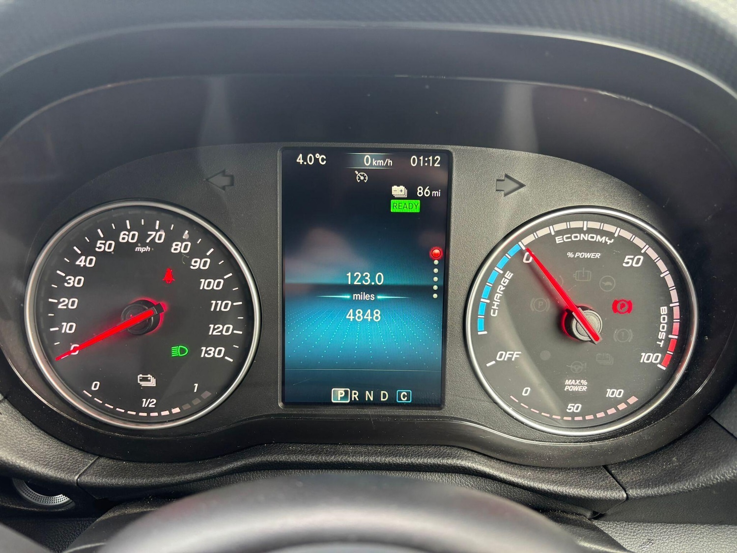 Used Mercedes-Benz Citan 2024 for sale - 77203259: Photo 20