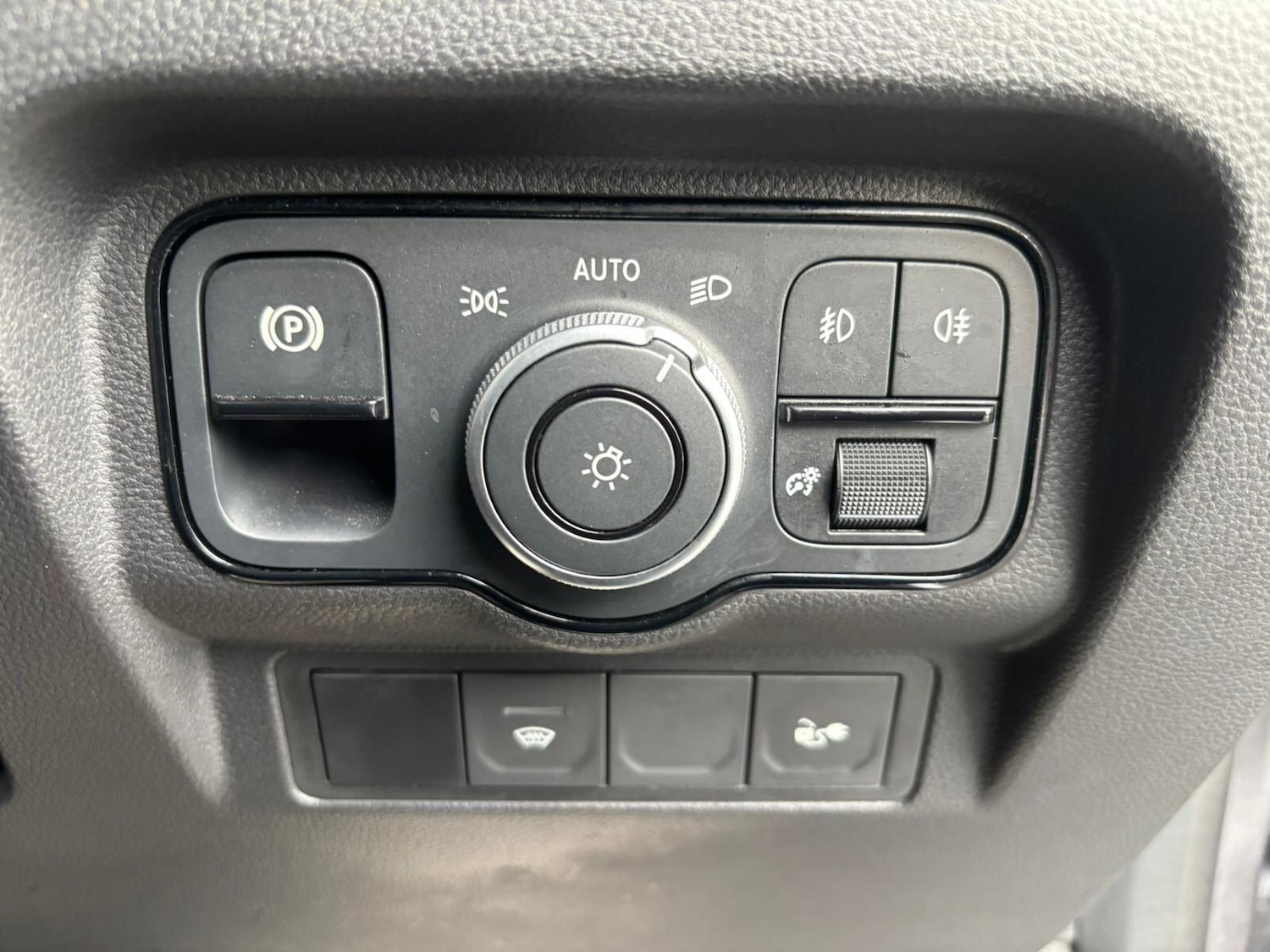 Used Mercedes-Benz Citan 2024 for sale - 77203259: Photo 22