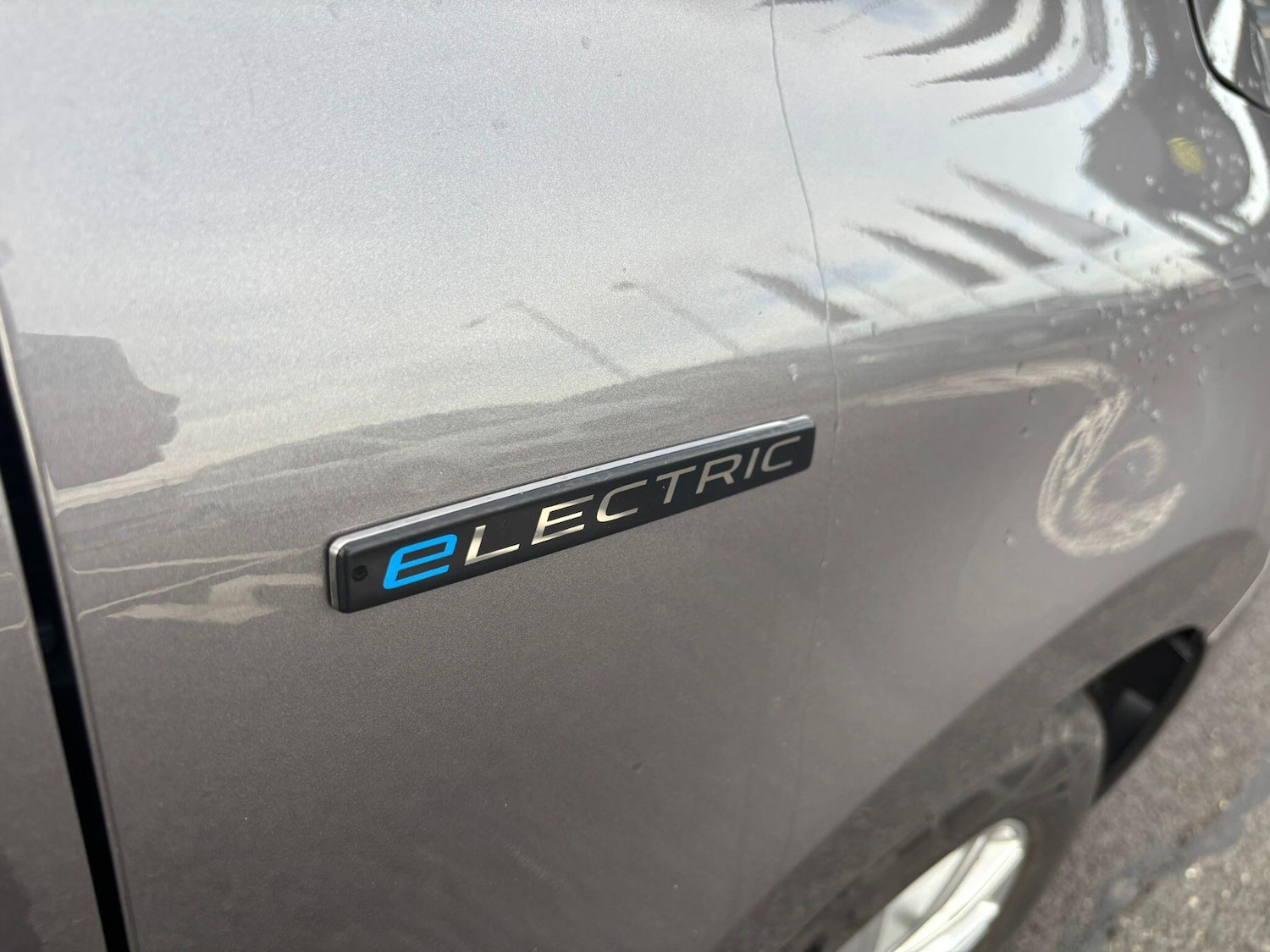 Used Mercedes-Benz Citan 2024 for sale - 77203259: Photo 23