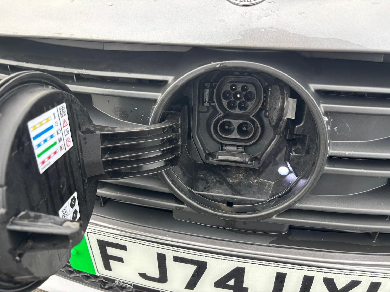 Used Mercedes-Benz Citan 2024 for sale - 77203259: Photo 24