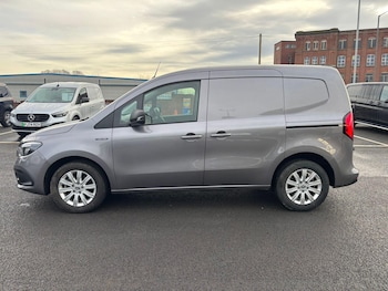 Used Mercedes-Benz Citan 2024 for sale - 77203259: Photo