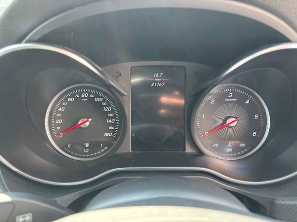 Used Mercedes-Benz X-Class 2020 for sale - 75141040: Photo 14