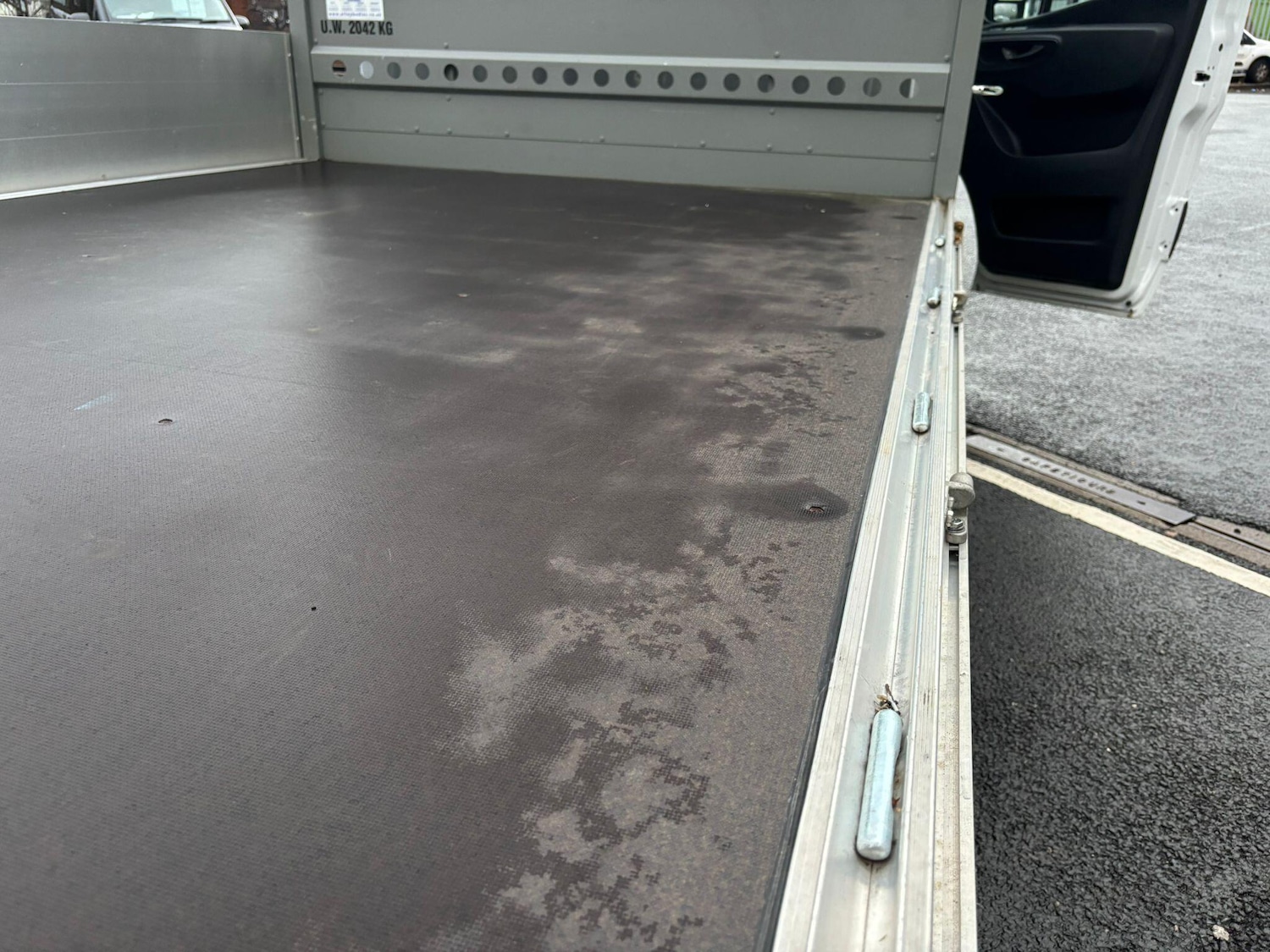 Used Mercedes-Benz Sprinter 2025 for sale - 76886504: Photo 16