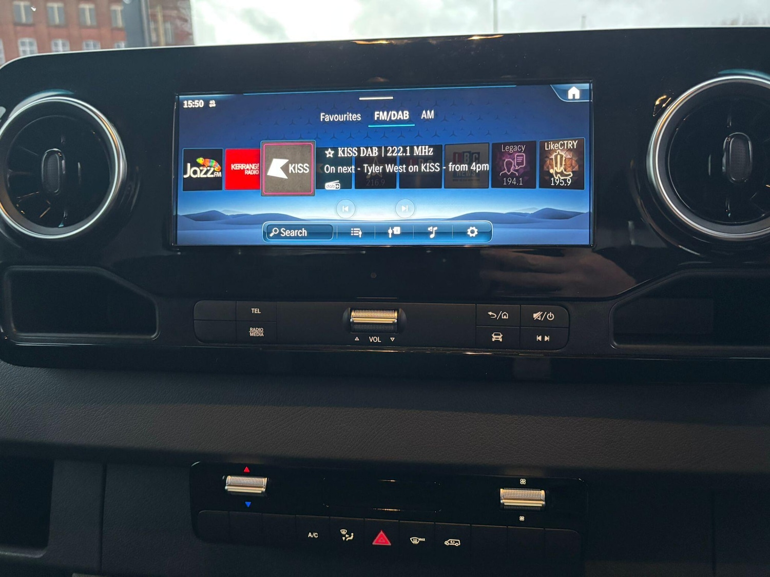 Used Mercedes-Benz Sprinter 2025 for sale - 76886504: Photo 17