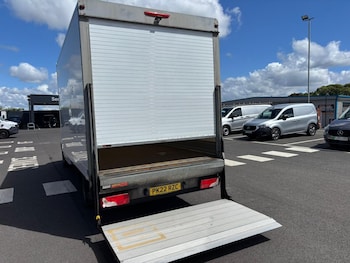 Used Mercedes-Benz Sprinter 2022 for sale - 78842950: Photo
