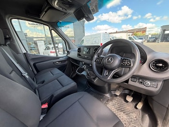 Used Mercedes-Benz Sprinter 2022 for sale - 78842950: Photo