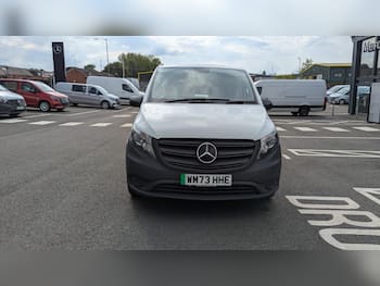 Used Mercedes-Benz Vito 2023 for sale - 79697882: Photo