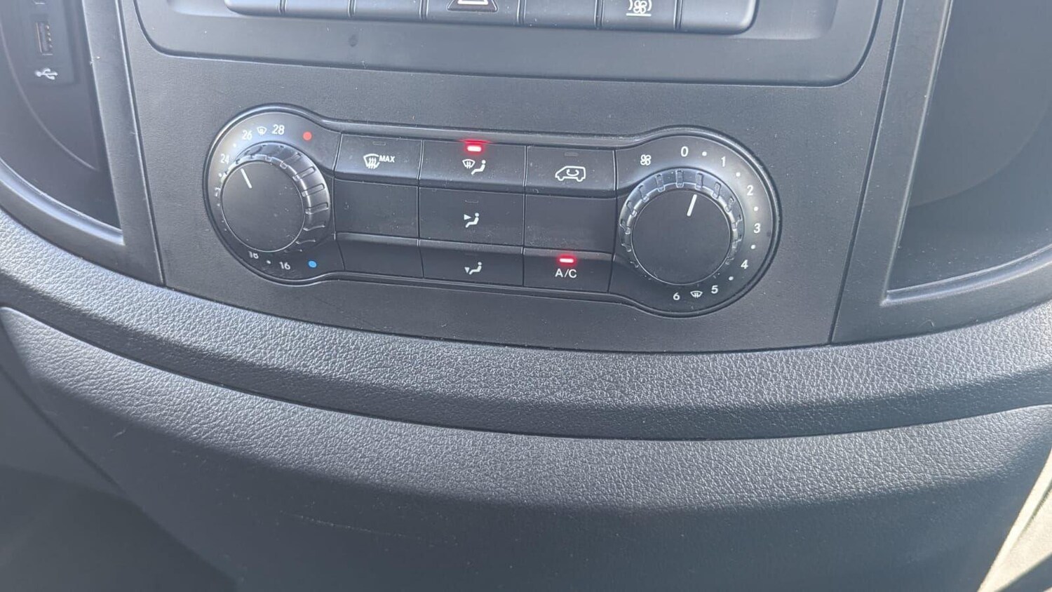 Used Mercedes-Benz Vito for sale - 78115471: Photo 11