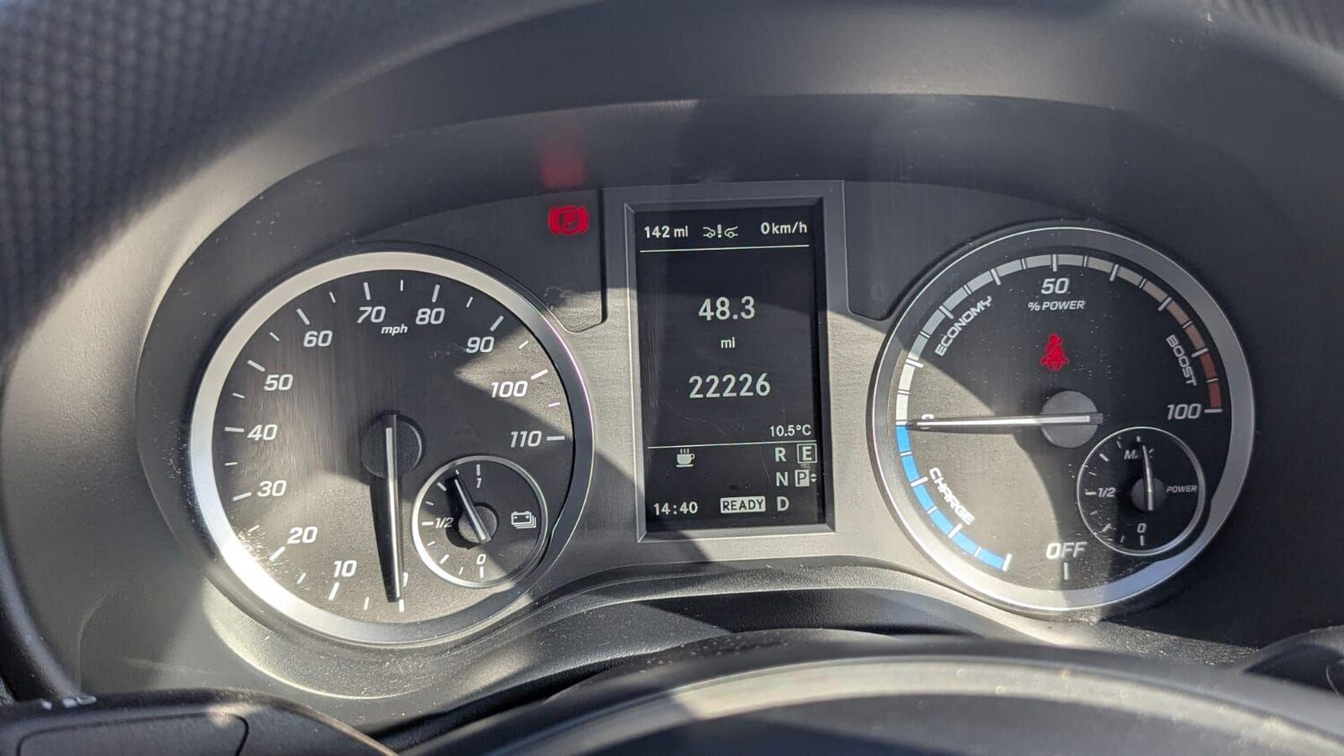 Used Mercedes-Benz Vito for sale - 78115471: Photo 13