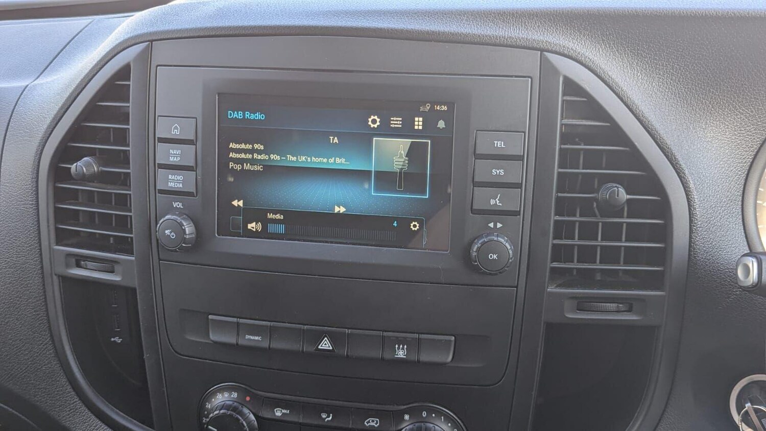 Used Mercedes-Benz Vito for sale - 78115471: Photo 15