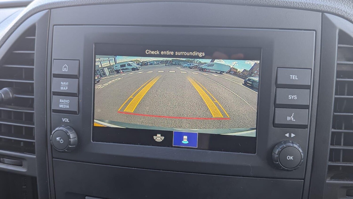 Used Mercedes-Benz Vito for sale - 78115471: Photo 17