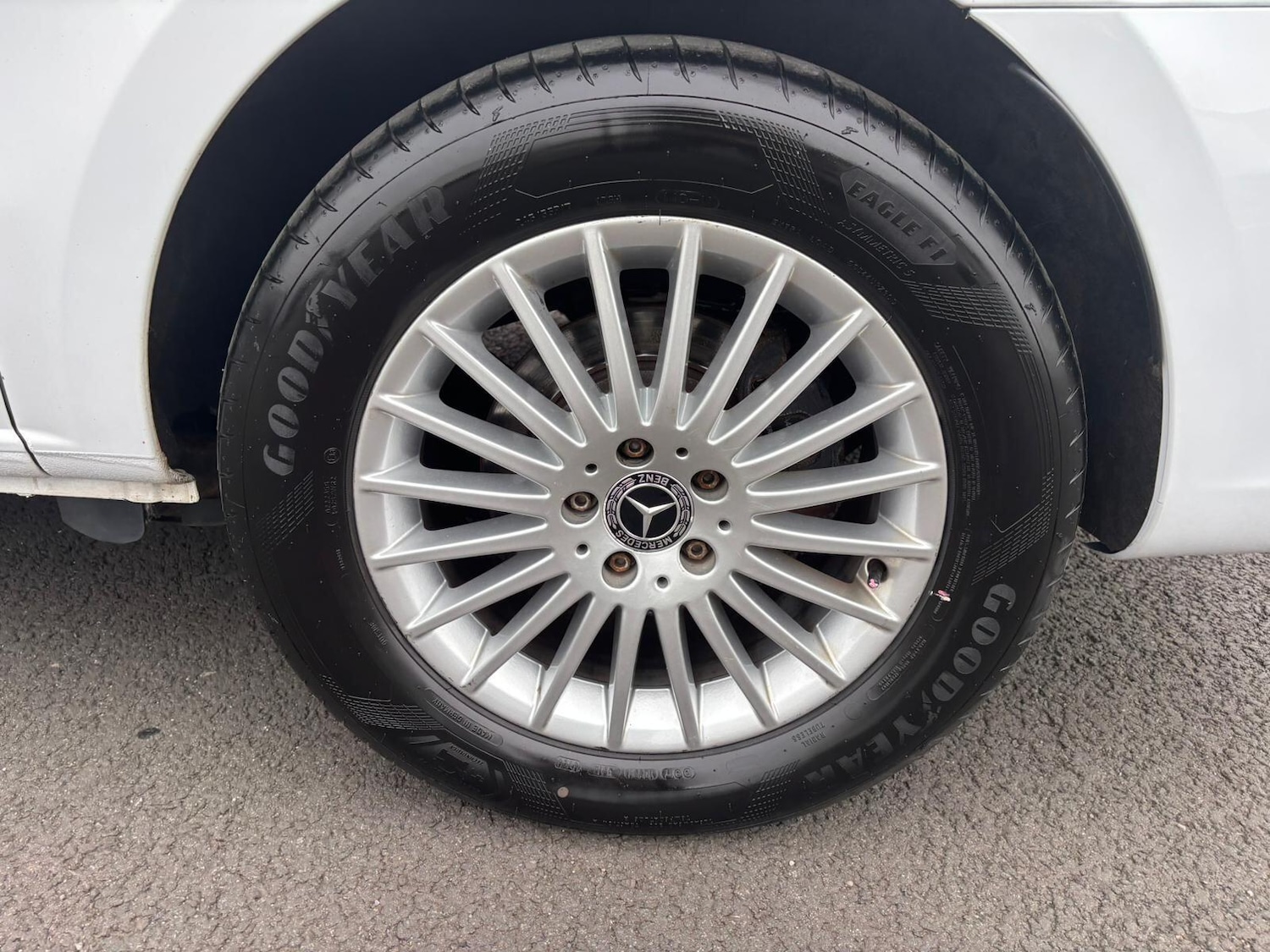 Used Mercedes-Benz Vito 2022 for sale - 78006621: Photo 12