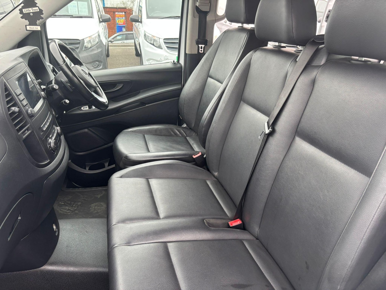 Used Mercedes-Benz Vito 2022 for sale - 78006621: Photo 15