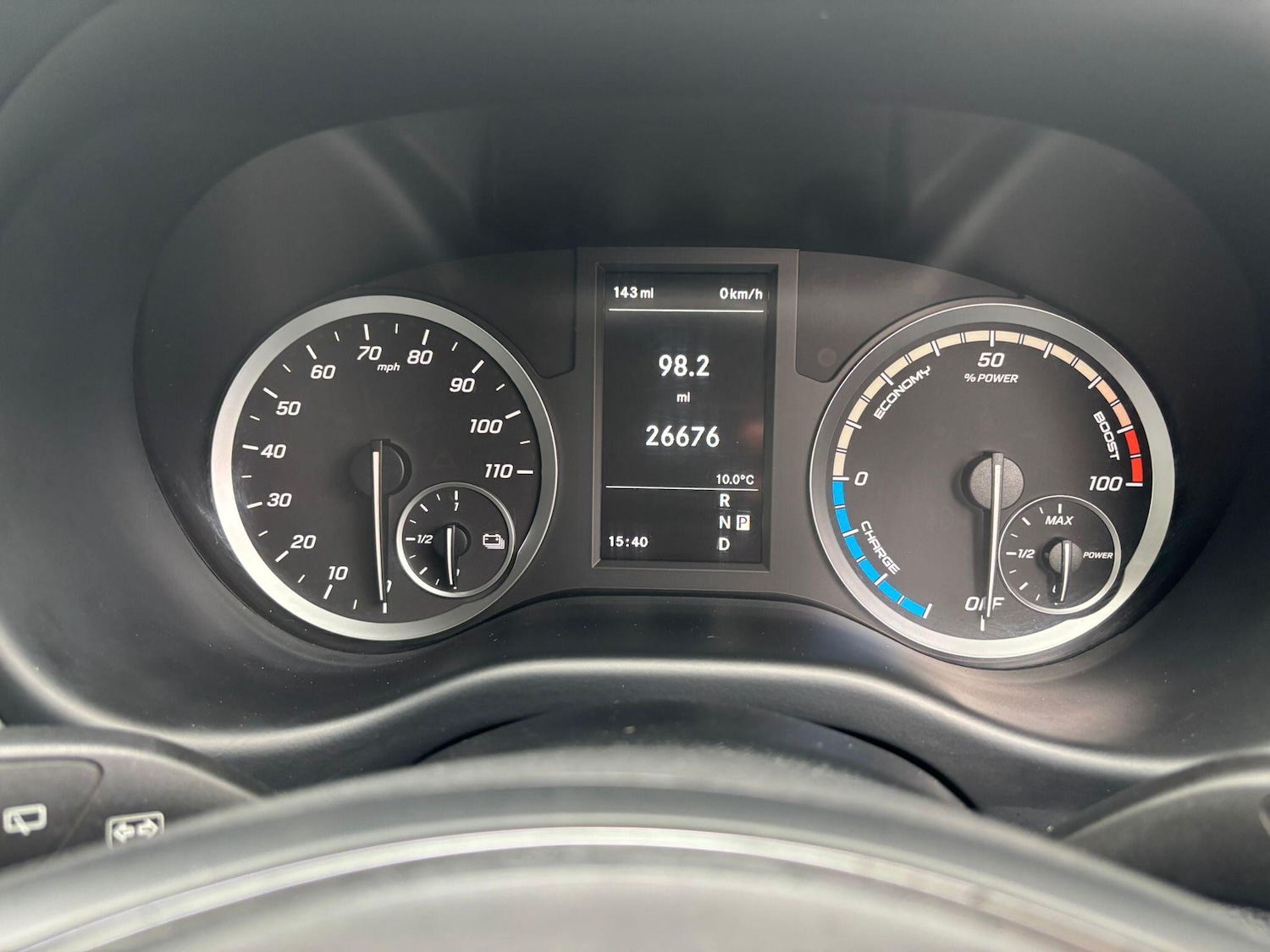 Used Mercedes-Benz Vito 2022 for sale - 78006621: Photo 16