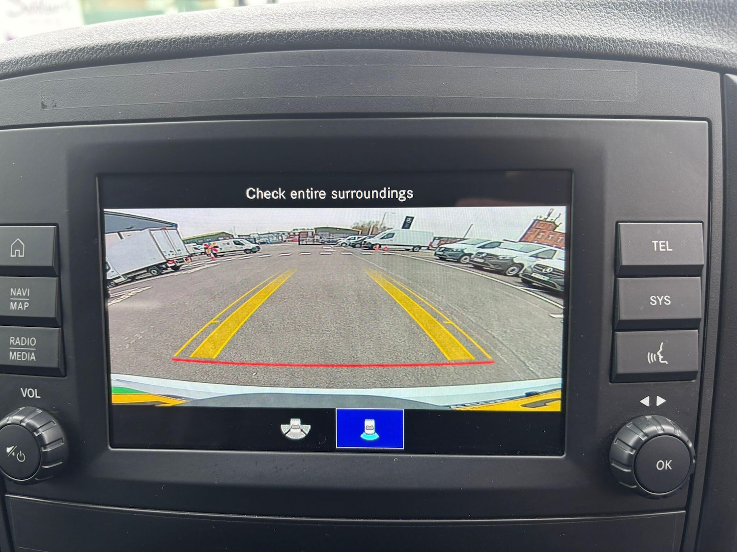 Used Mercedes-Benz Vito 2022 for sale - 78006621: Photo 20