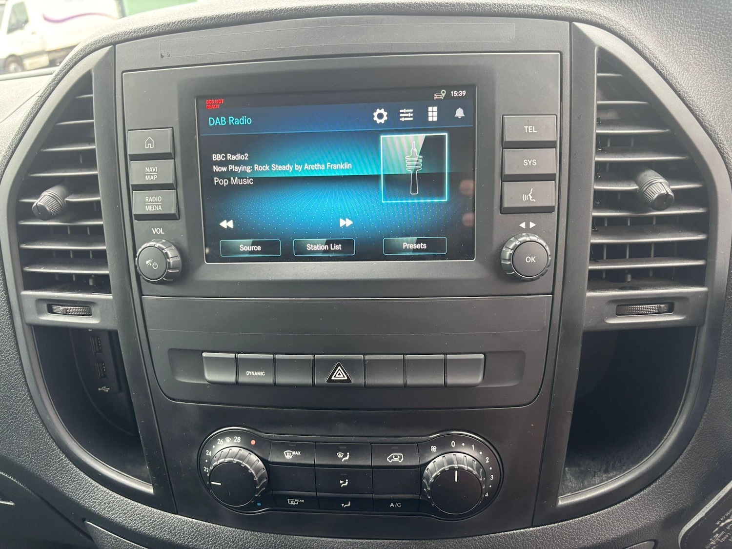 Used Mercedes-Benz Vito 2022 for sale - 78006621: Photo 21