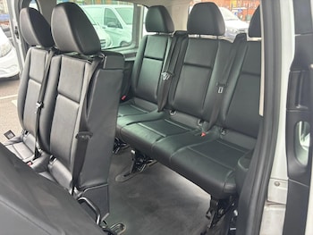 Used Mercedes-Benz Vito 2022 for sale - 78006621: Photo