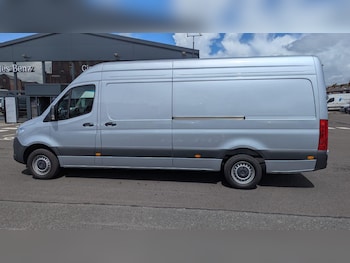Used Mercedes-Benz Sprinter 2026 for sale - 78866936: Photo