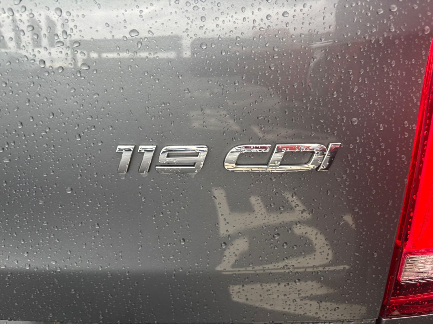 Used Mercedes-Benz Vito 2021 for sale - 76499553: Photo 12