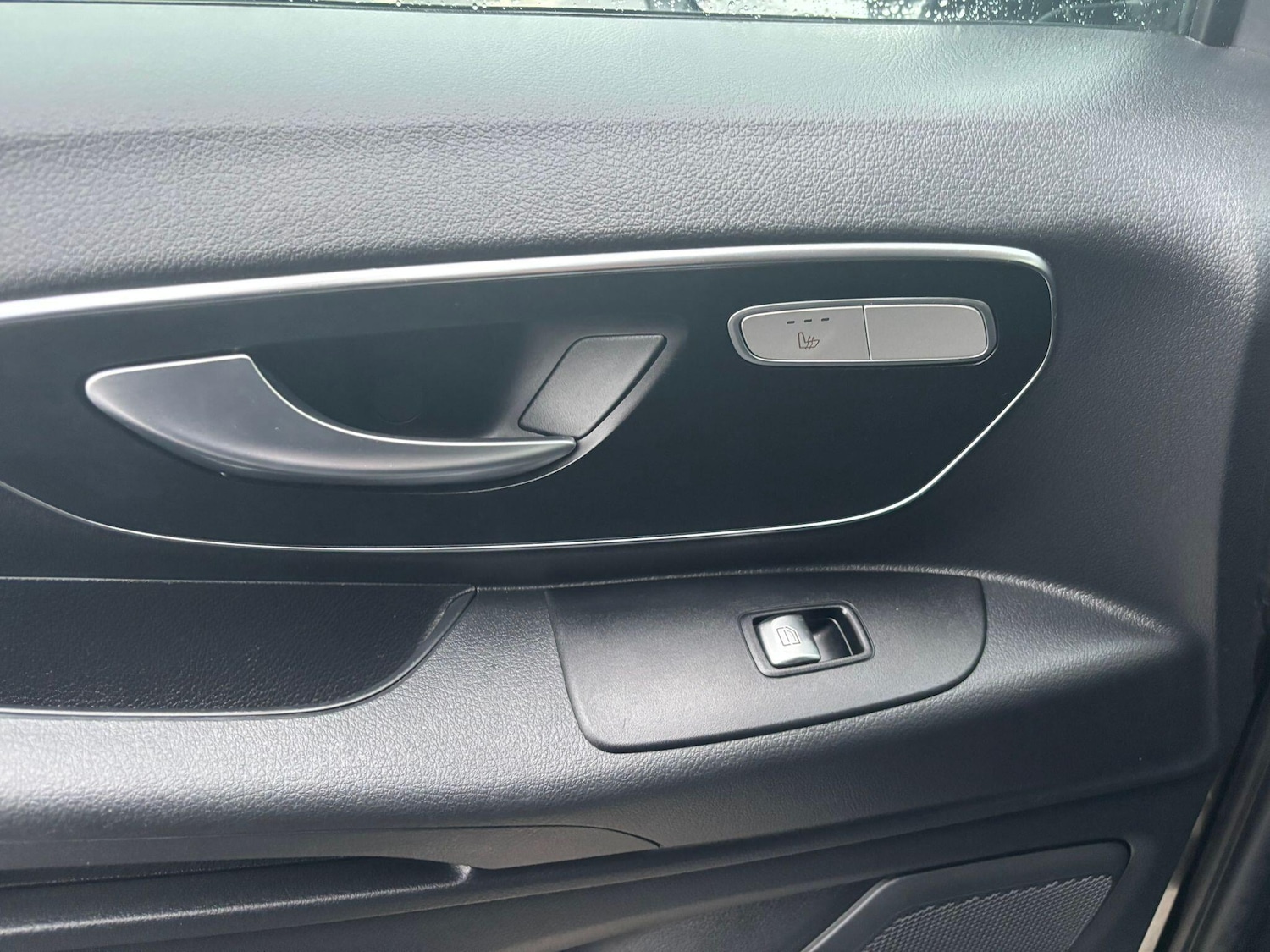 Used Mercedes-Benz Vito 2021 for sale - 76499553: Photo 21