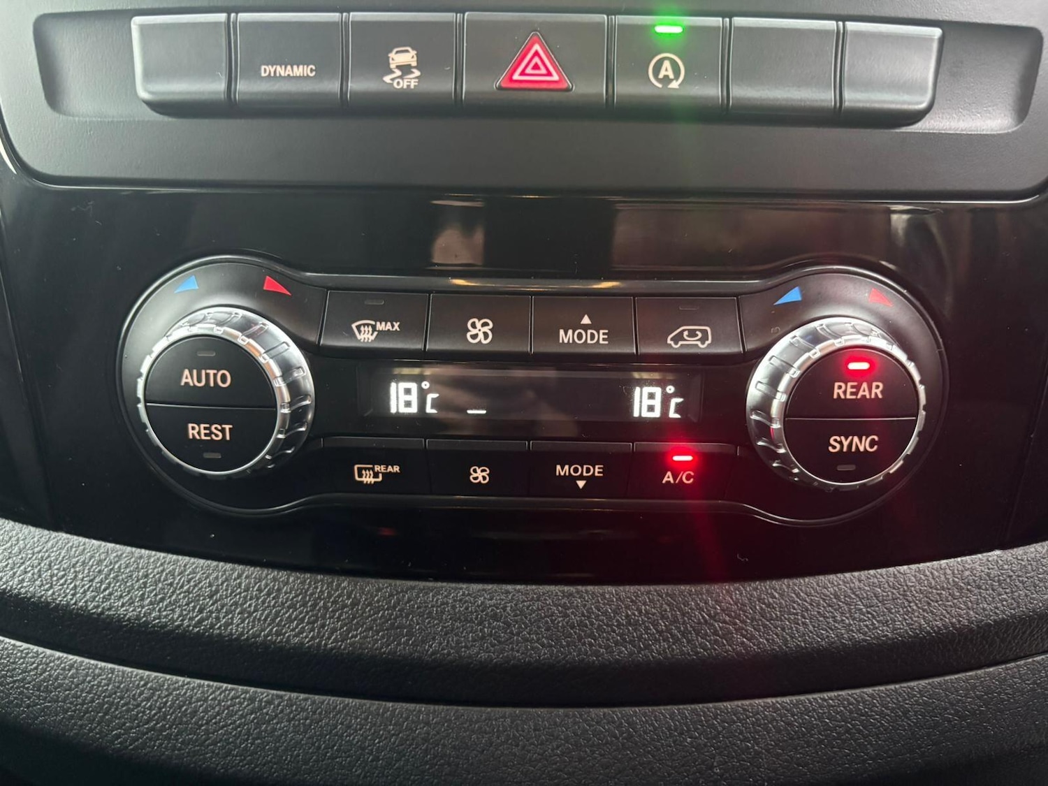 Used Mercedes-Benz Vito 2021 for sale - 76499553: Photo 27