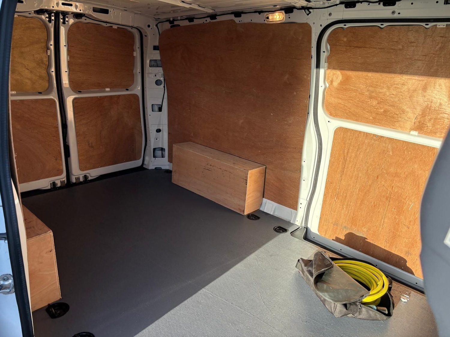 Used Mercedes-Benz Vito 2023 for sale - 77081767: Photo 10