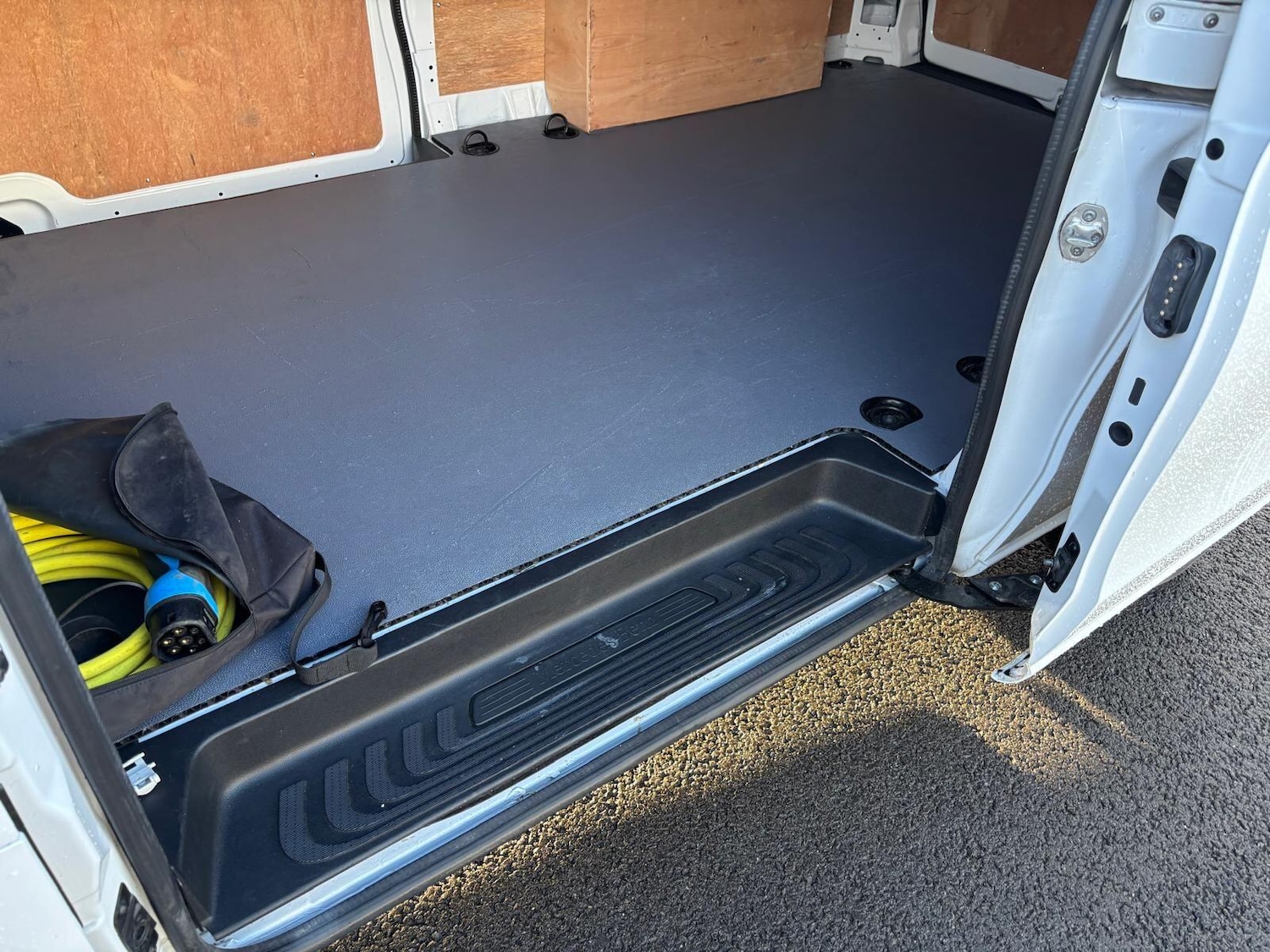 Used Mercedes-Benz Vito 2023 for sale - 77081767: Photo 14