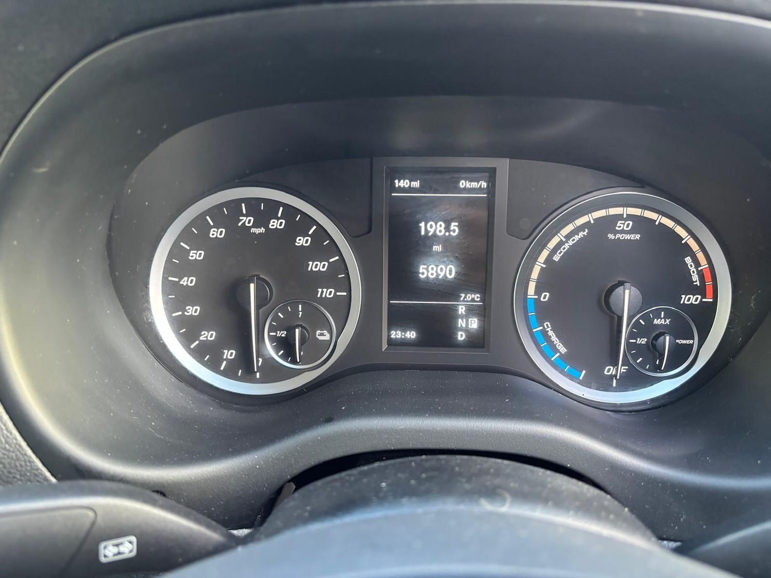 Used Mercedes-Benz Vito 2023 for sale - 77081767: Photo 19