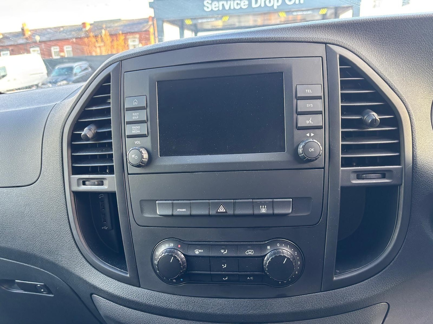 Used Mercedes-Benz Vito 2023 for sale - 77081767: Photo 20