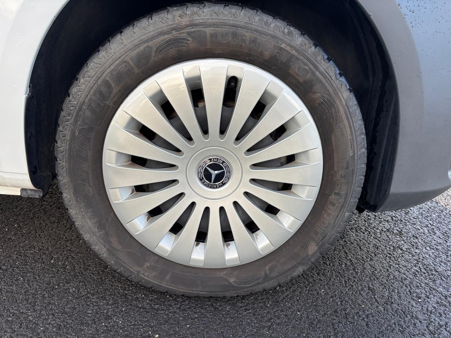 Used Mercedes-Benz Vito 2023 for sale - 77081767: Photo 23