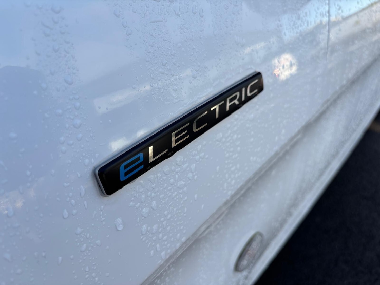 Used Mercedes-Benz Vito 2023 for sale - 77081767: Photo 25