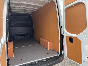 Used Mercedes-Benz Sprinter 2026 for sale - 79373701: Photo