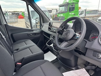 Used Mercedes-Benz Sprinter 2026 for sale - 79373701: Photo