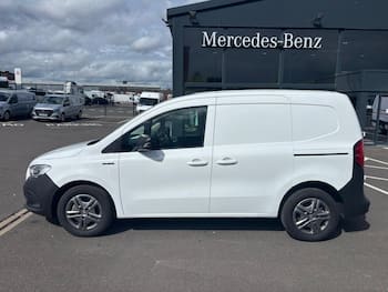 Used Mercedes-Benz Citan 2025 for sale - 79697762: Photo
