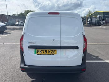 Used Mercedes-Benz Citan 2025 for sale - 79697762: Photo