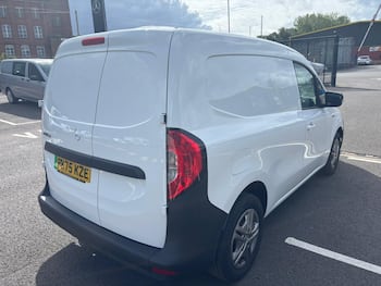 Used Mercedes-Benz Citan 2025 for sale - 79697762: Photo
