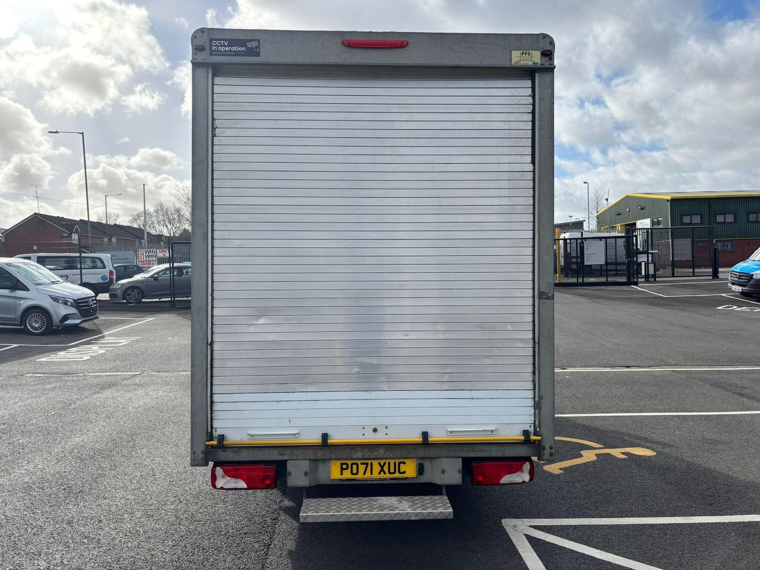 Used Mercedes-Benz Sprinter 2021 for sale - 78006872: Photo 5